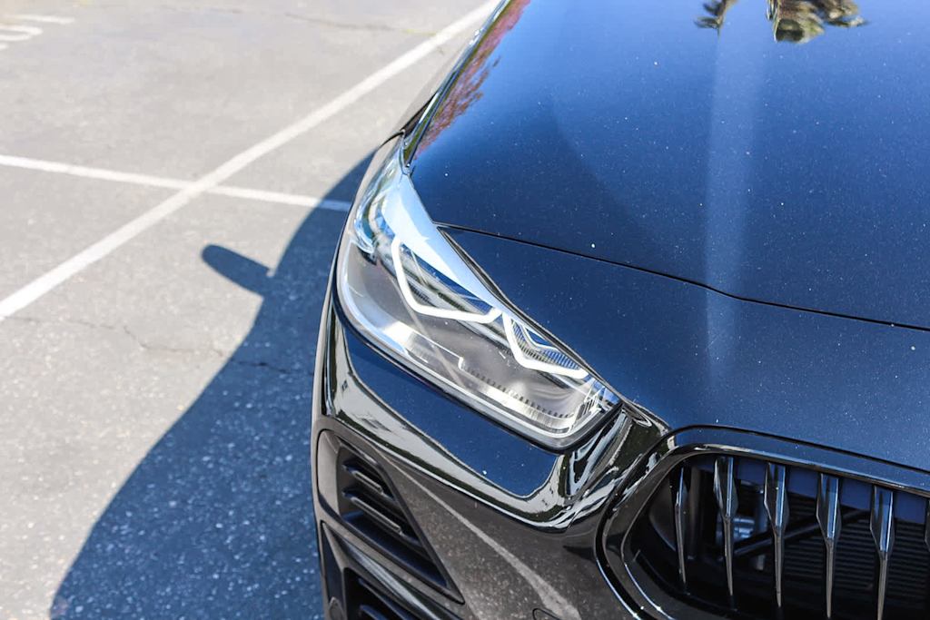 2023 BMW X2 sDrive28i 6