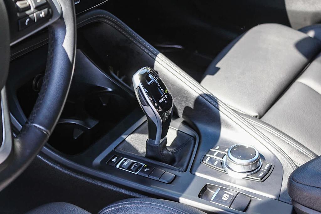 2023 BMW X2 sDrive28i 15