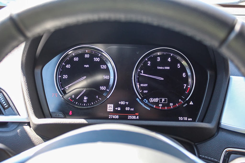 2023 BMW X2 sDrive28i 16