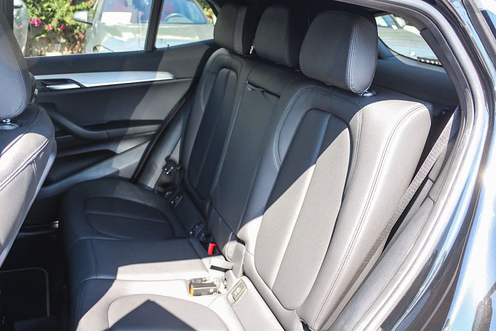 2023 BMW X2 sDrive28i 11