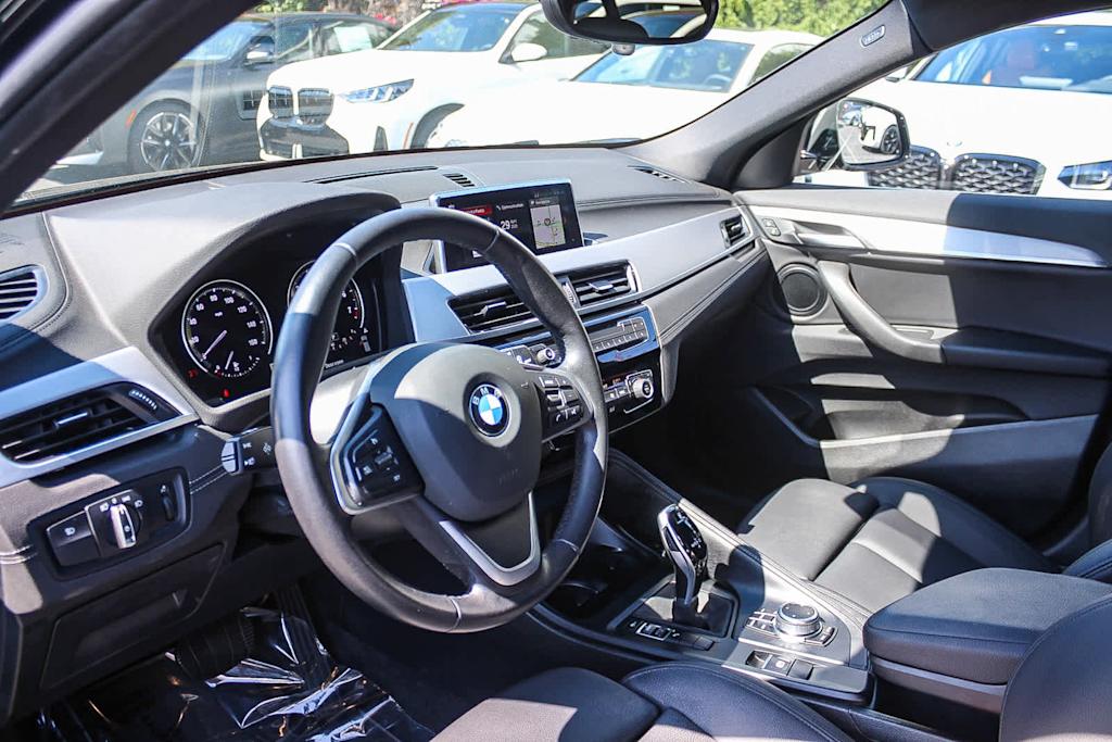 2023 BMW X2 sDrive28i 13