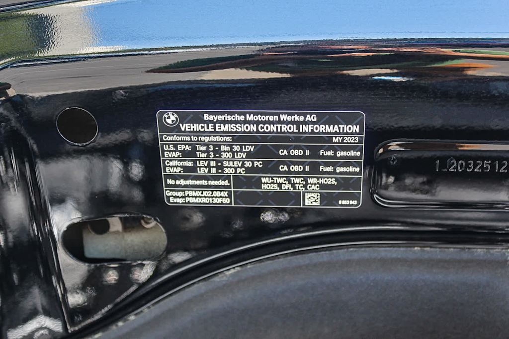 2023 BMW X2 sDrive28i 18