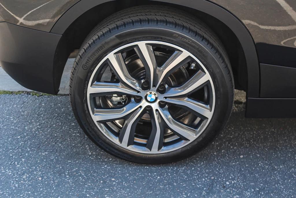 2023 BMW X2 sDrive28i 7