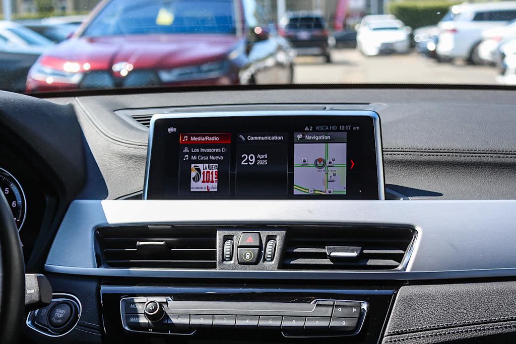 2023 BMW X2 sDrive28i 24