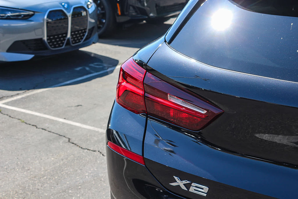 2023 BMW X2 sDrive28i 21