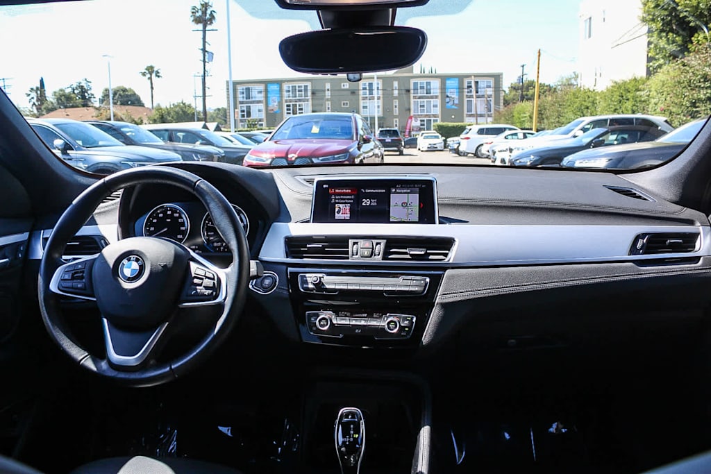 2023 BMW X2 sDrive28i 2