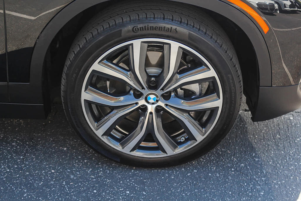 2023 BMW X2 sDrive28i 22