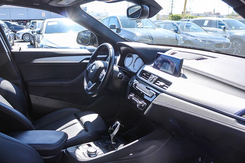 2023 BMW X2 sDrive28i 12
