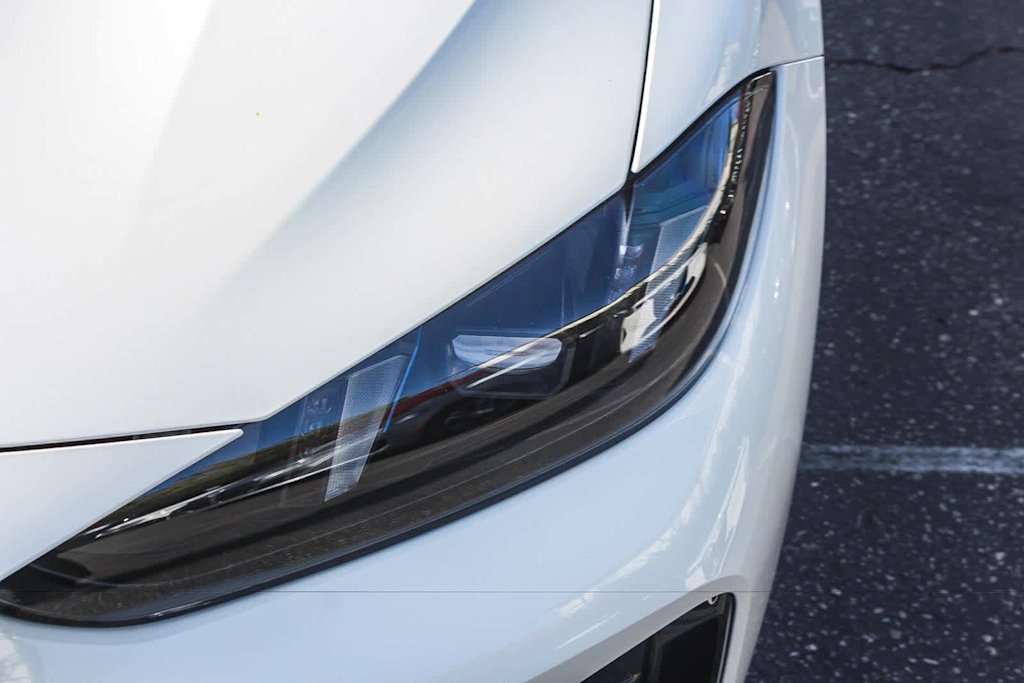 Thumbnail: 2025 BMW i4 - 20