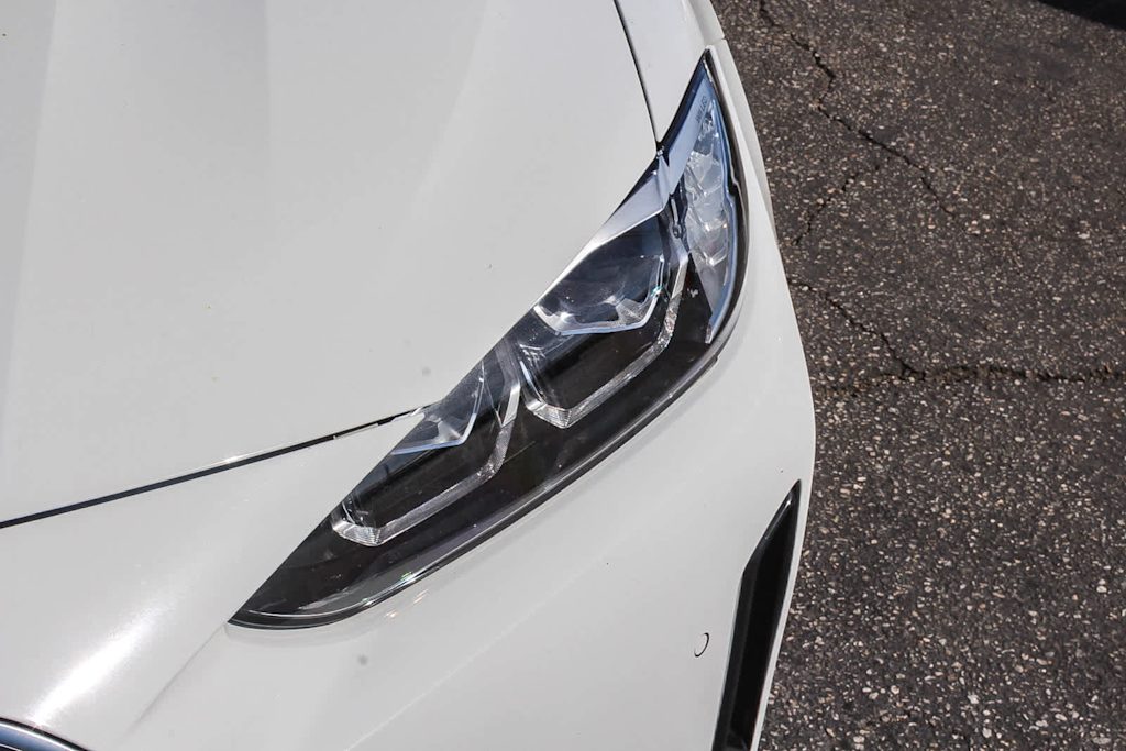 Thumbnail: 2023 BMW i4 - 6