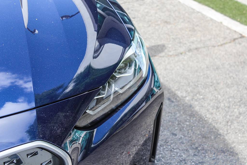 Thumbnail: 2023 BMW i4 - 6