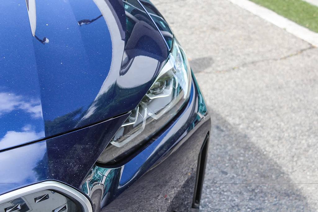 Thumbnail: 2023 BMW i4 - 5