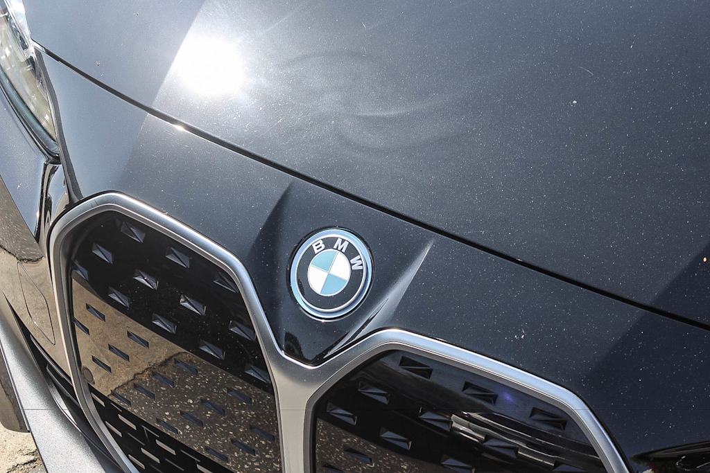 Thumbnail: 2023 BMW i4 - 23