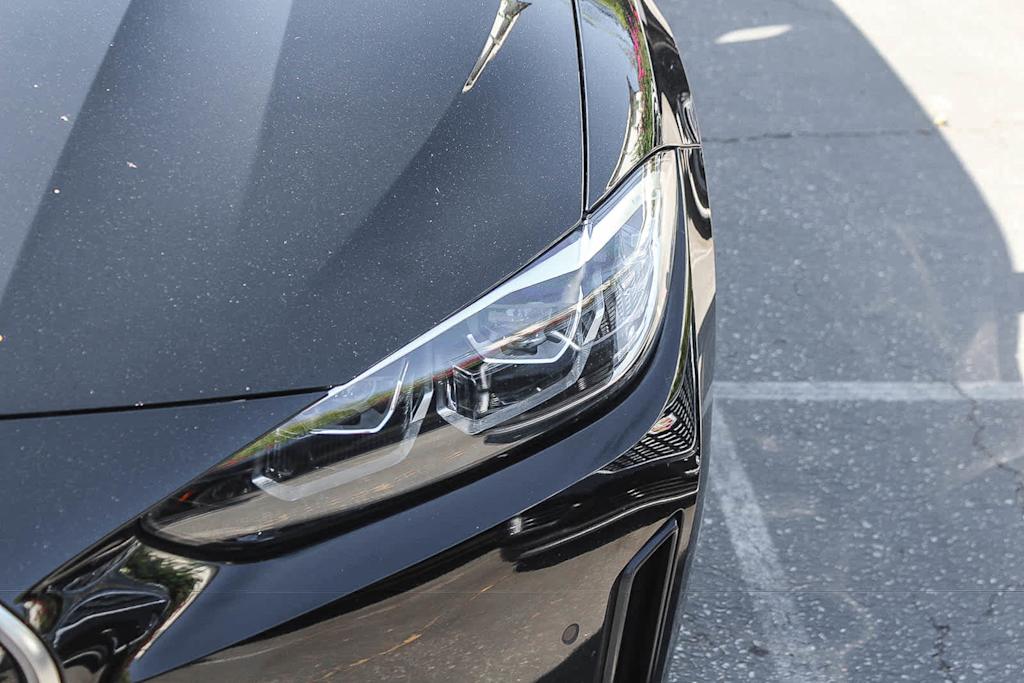 Thumbnail: 2023 BMW i4 - 22