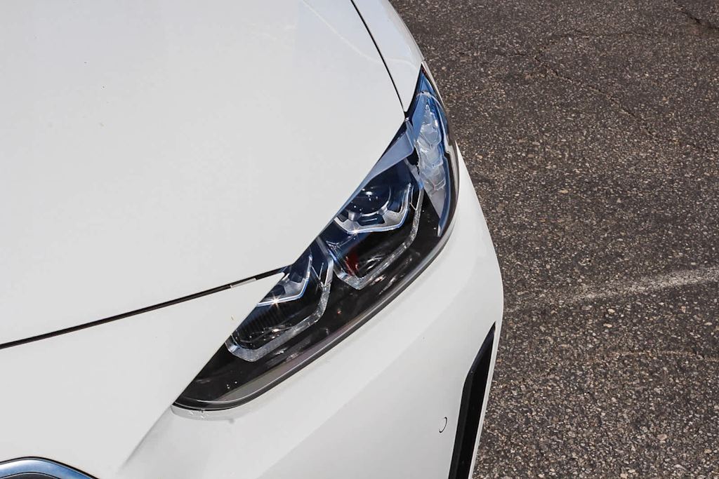 Thumbnail: 2023 BMW i4 - 21