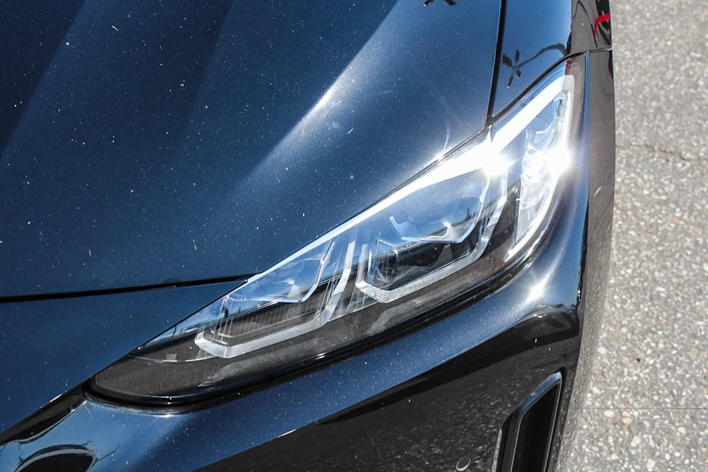 Thumbnail: 2023 BMW i4 - 5