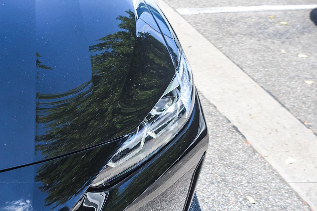 Thumbnail: 2023 BMW i4 - 20