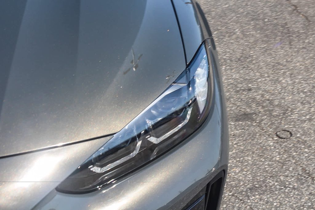 Thumbnail: 2024 BMW i4 - 6