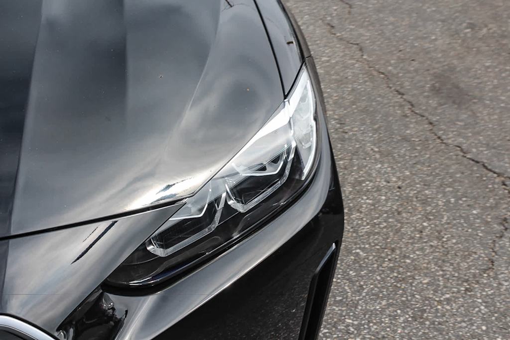 Thumbnail: 2023 BMW i4 - 5