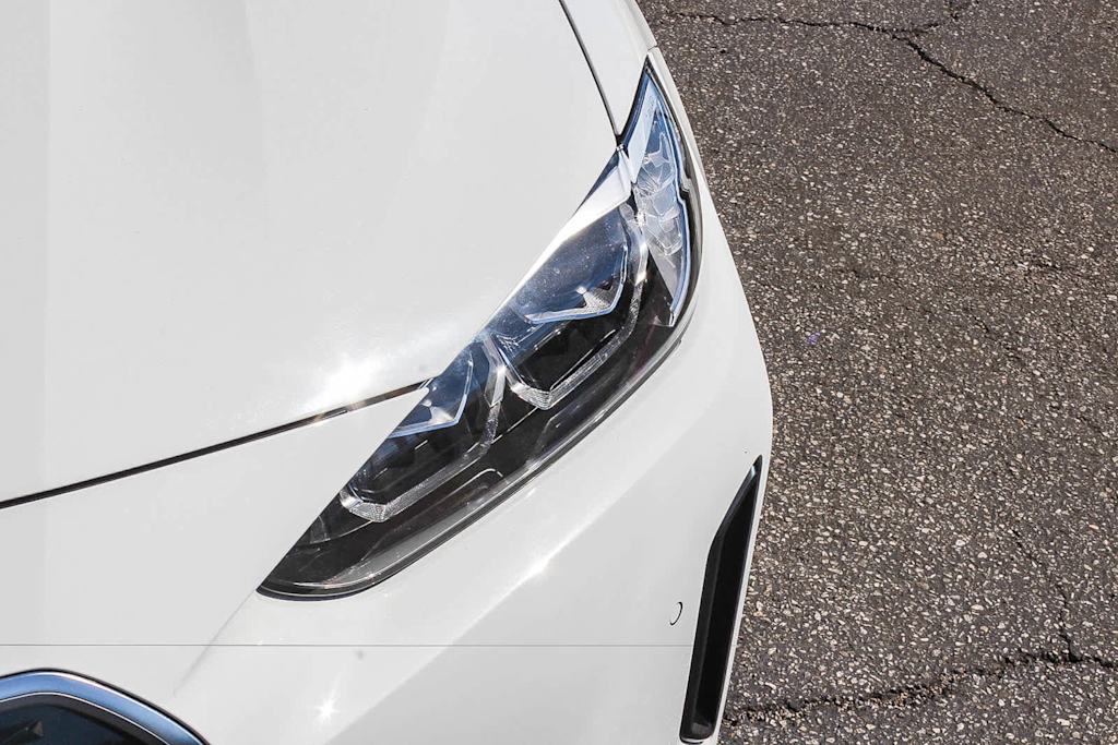 Thumbnail: 2023 BMW i4 - 21