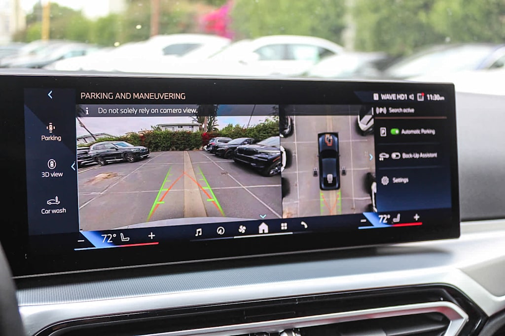 2024 BMW i4 eDrive35 25