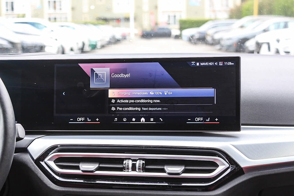 2024 BMW i4 eDrive35 22