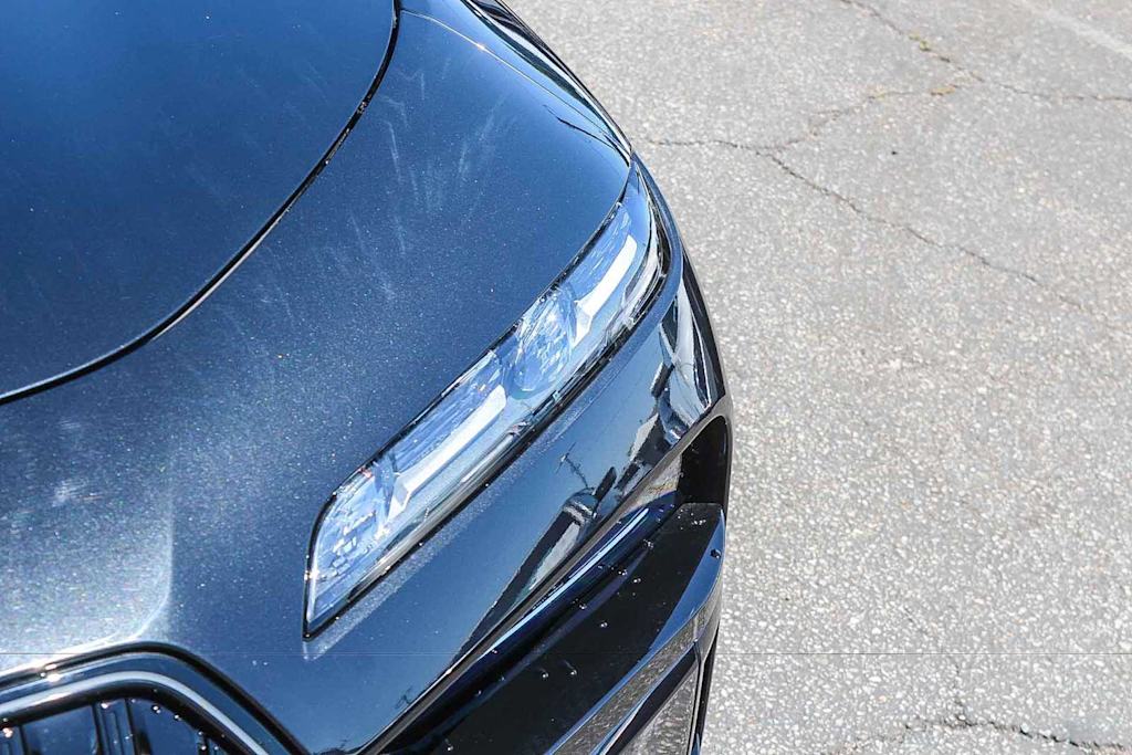 Thumbnail: 2025 BMW i7 - 25