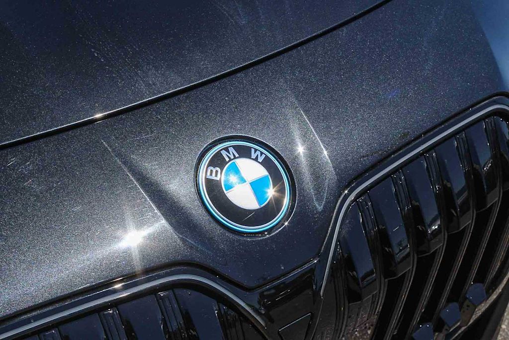 Thumbnail: 2025 BMW i7 - 26