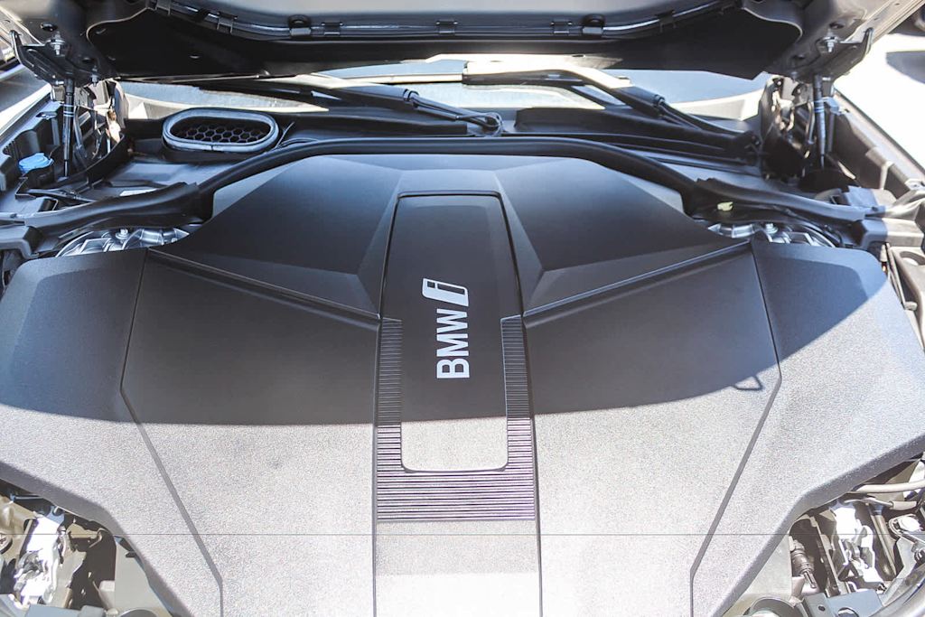 Thumbnail: 2023 BMW i7 - 7