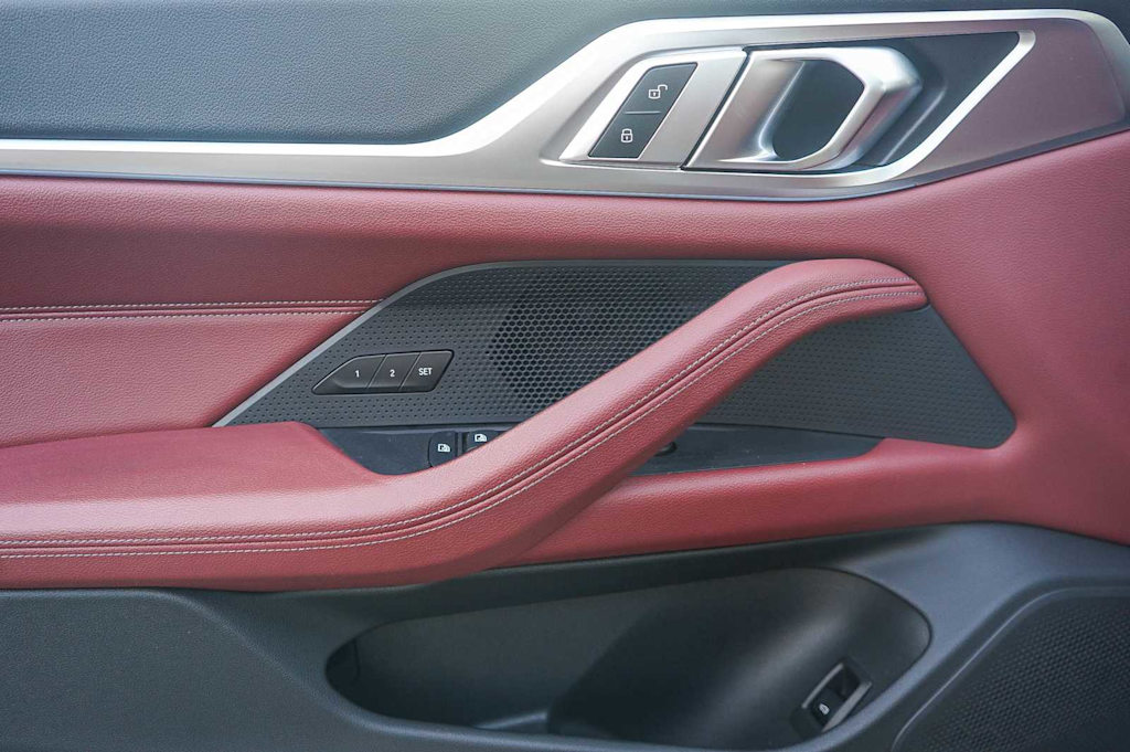 Thumbnail: 2023 BMW i4 - 24
