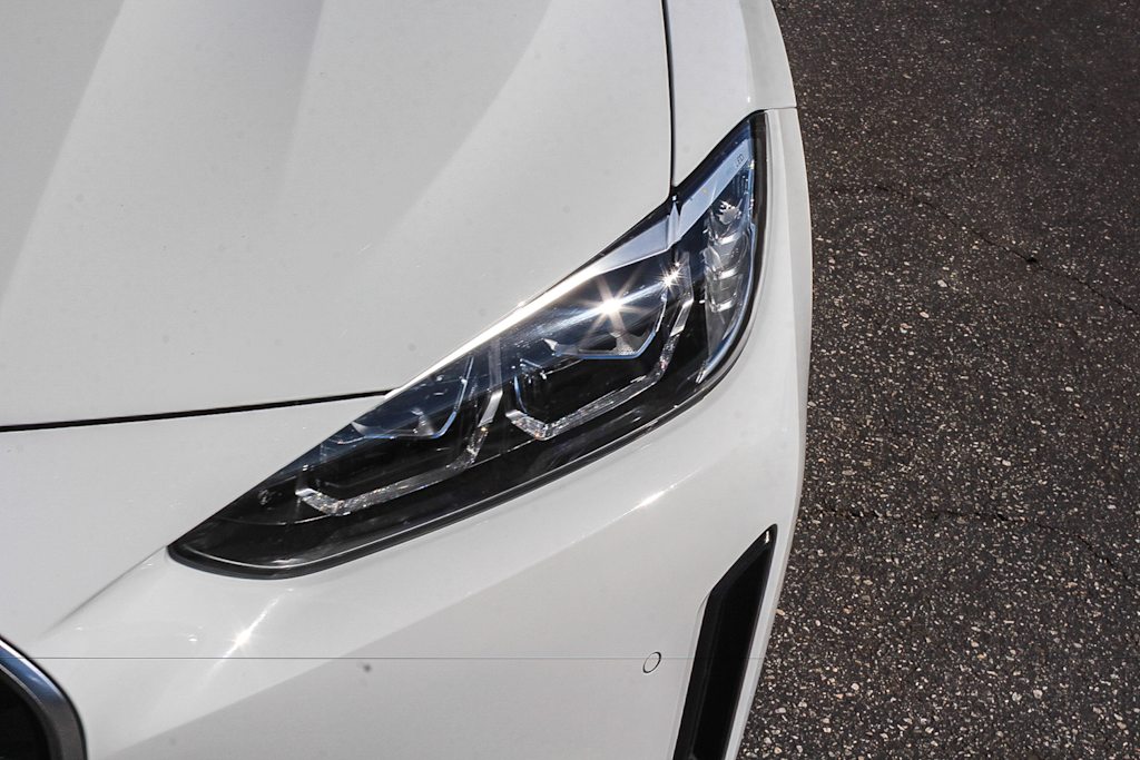 Thumbnail: 2024 BMW i4 - 6