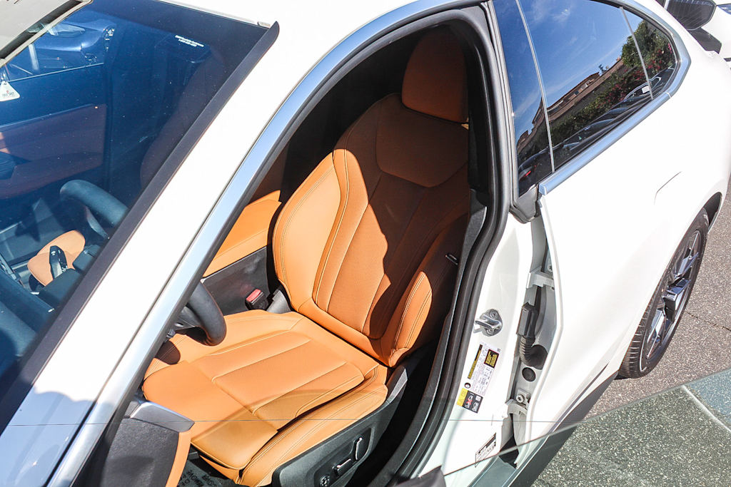 Thumbnail: 2024 BMW i4 - 28