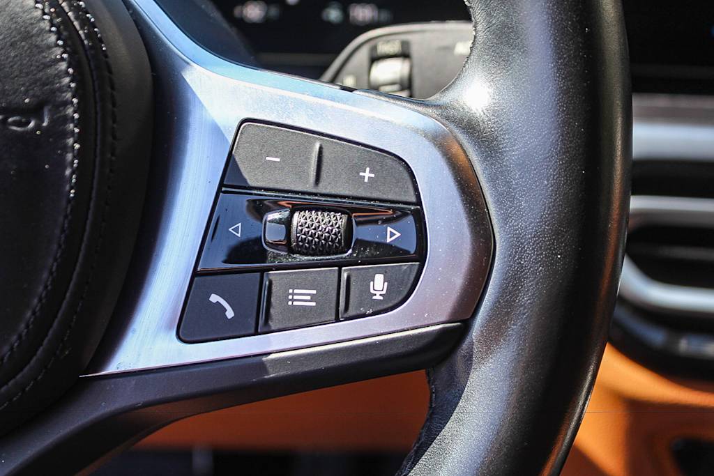 Thumbnail: 2023 BMW i4 - 26