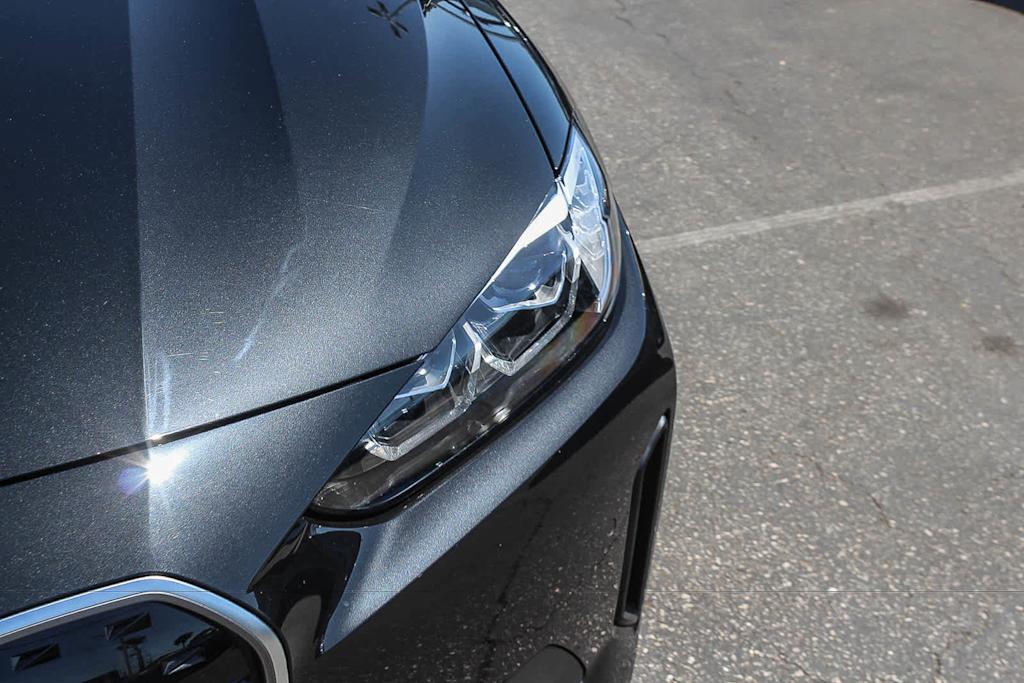 Thumbnail: 2023 BMW i4 - 6