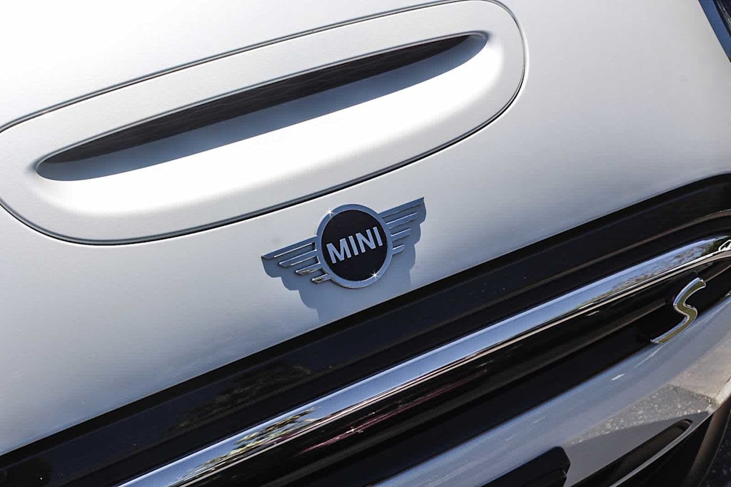 Thumbnail: 2024 MINI Cooper - 6