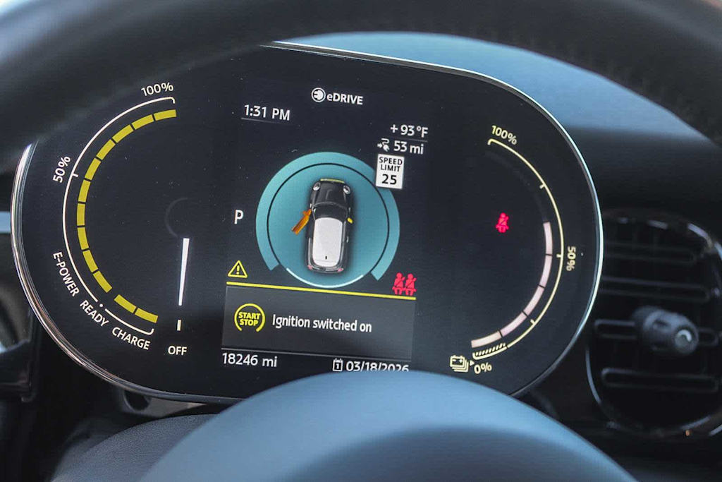 Thumbnail: 2024 MINI Cooper - 16