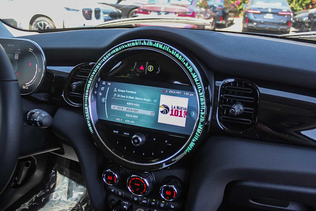 Thumbnail: 2024 MINI Cooper - 2