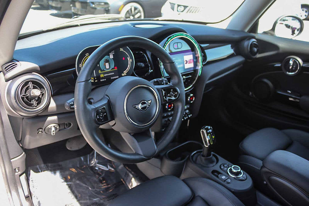 Thumbnail: 2024 MINI Cooper - 13