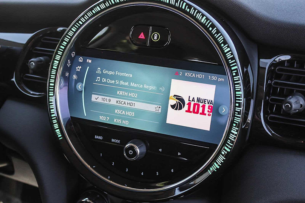 Thumbnail: 2024 MINI Cooper - 14