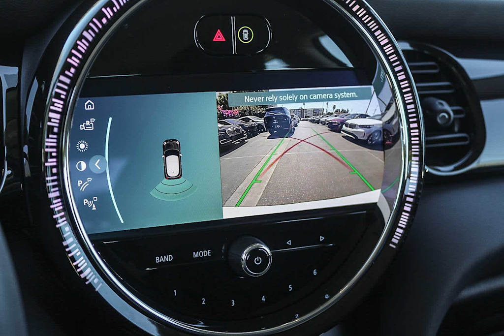 Thumbnail: 2024 MINI Cooper - 26