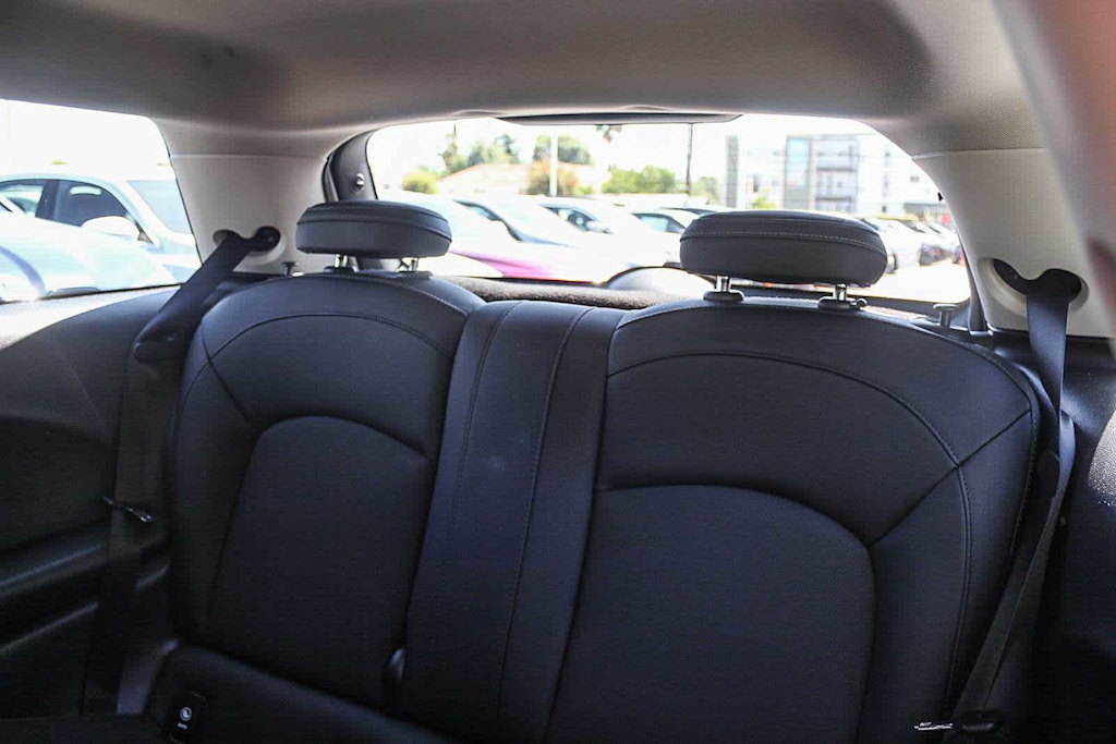 Thumbnail: 2024 MINI Cooper - 11