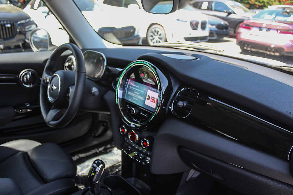 Thumbnail: 2024 MINI Cooper - 12