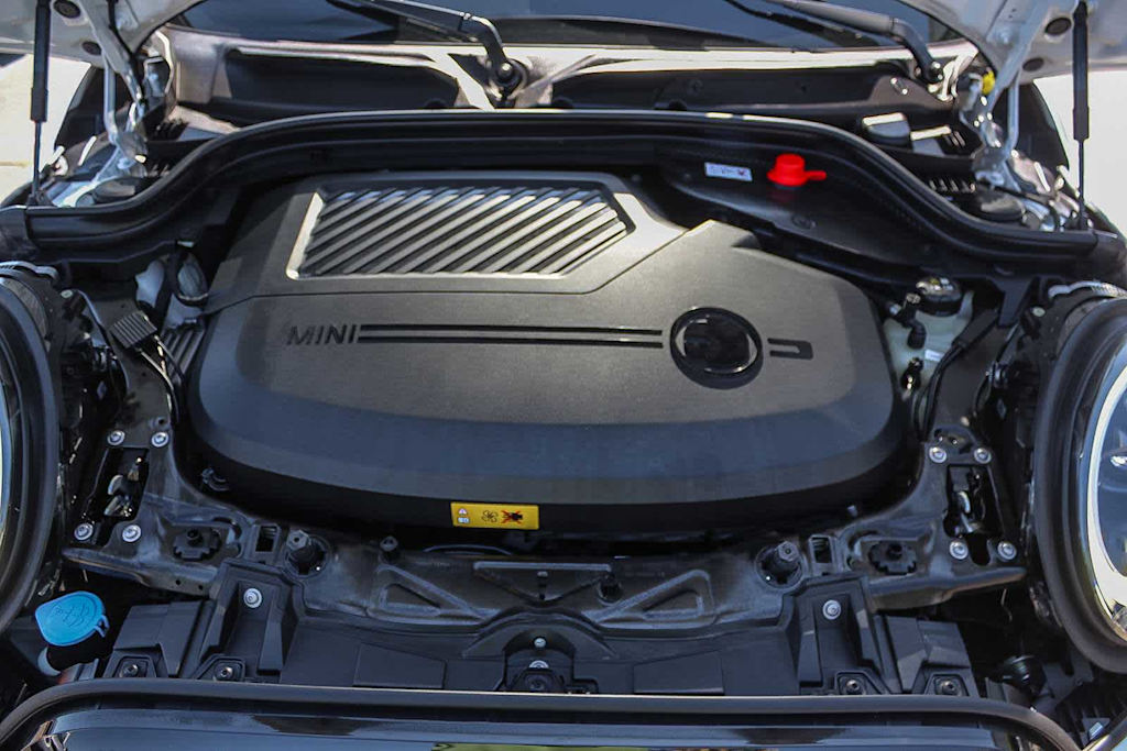 Thumbnail: 2024 MINI Cooper - 8