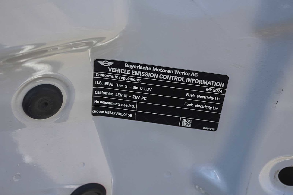 Thumbnail: 2024 MINI Cooper - 19