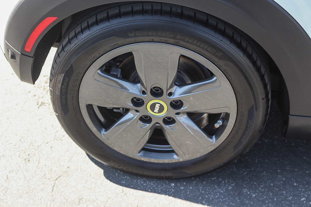 Thumbnail: 2024 MINI Cooper - 7