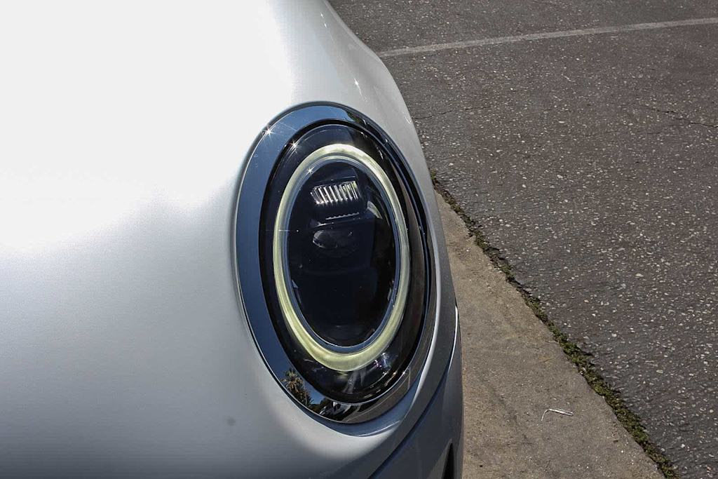 Thumbnail: 2024 MINI Cooper - 23