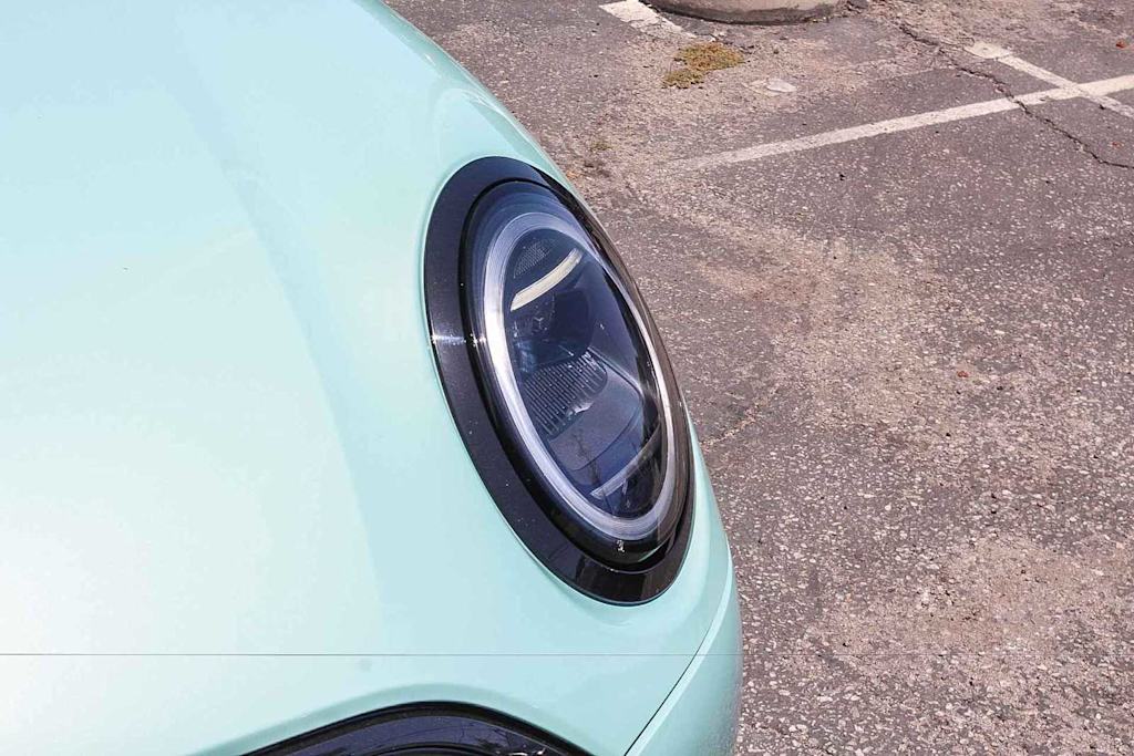 Thumbnail: 2025 MINI Cooper - 15