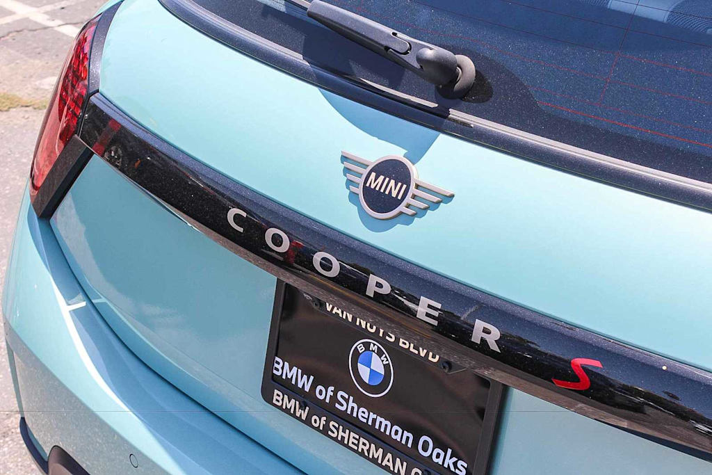 Thumbnail: 2025 MINI Cooper - 6