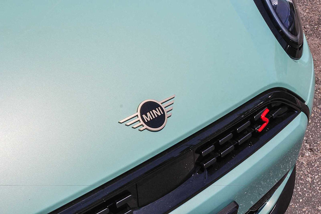 Thumbnail: 2025 MINI Cooper - 20