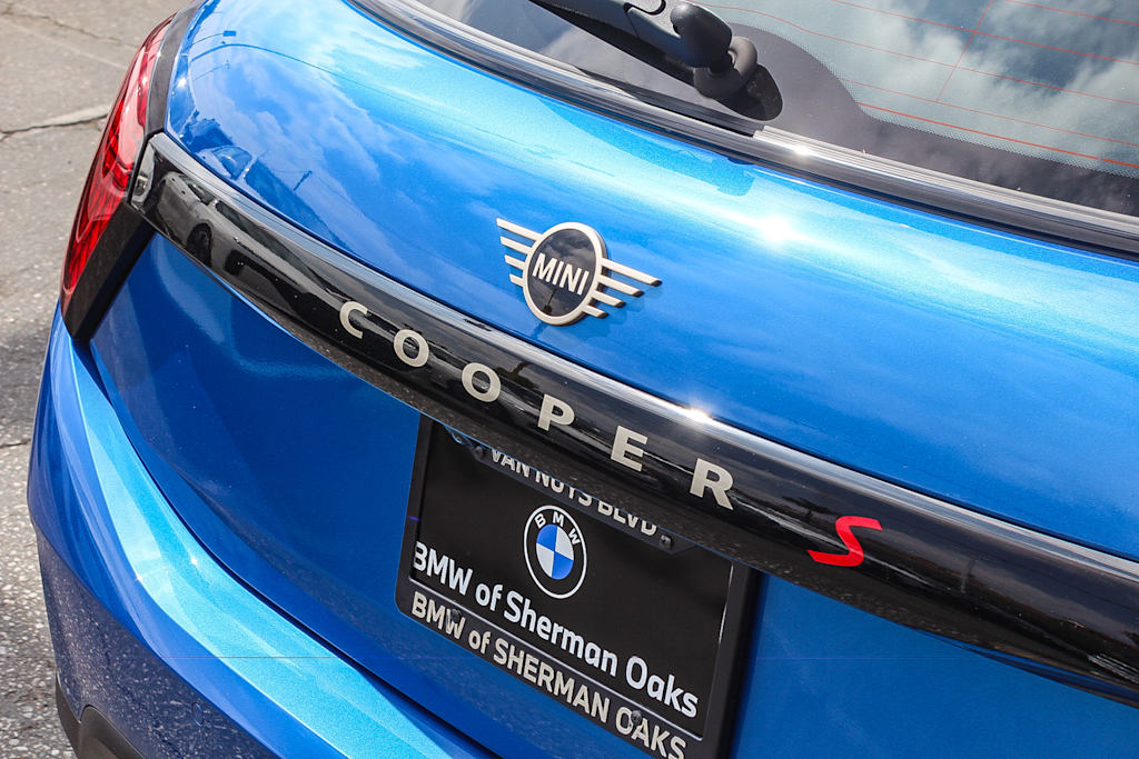 Thumbnail: 2026 MINI Cooper - 6